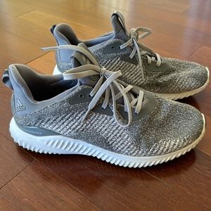 Adidas Alpha Bounce Athletic Shoes
